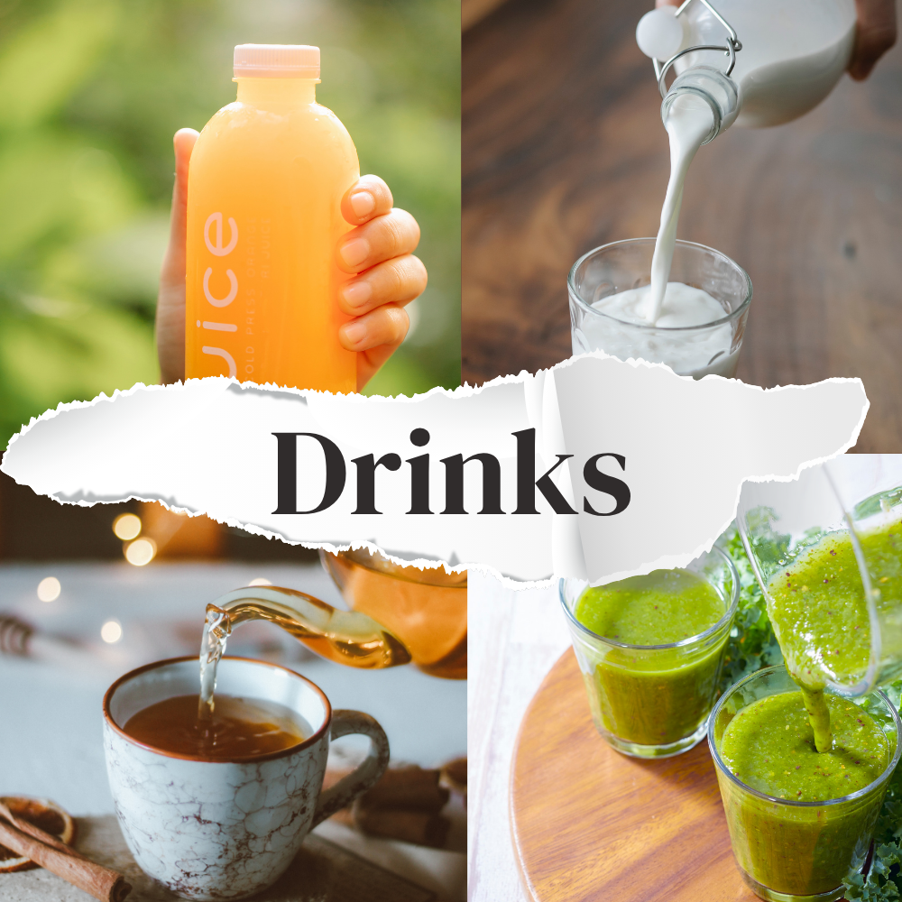 Drinks