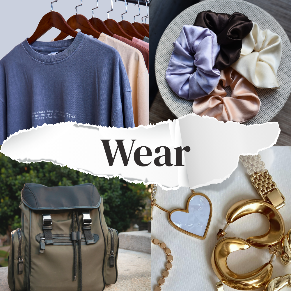 Wear