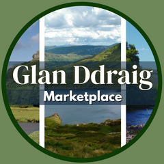 Connect with Glan Ddraig